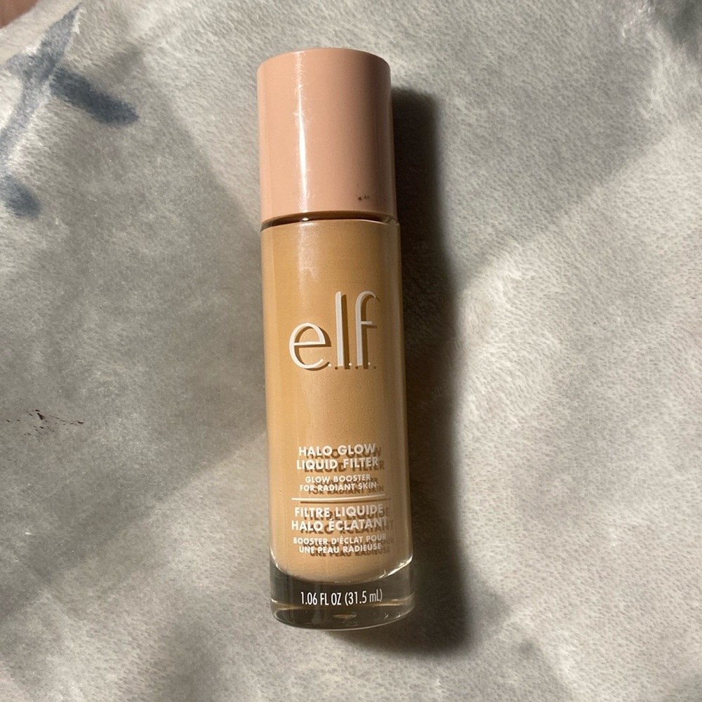 Halo Glow Liquid Filter - Elf 1.6fl oz (31.5ml)